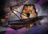 5 điều cần biết về siêu kính viễn vọng James Webb