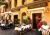 'Quy tắc ngầm' khi ăn nhà hàng ở Italy