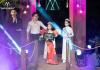 Hoàng Bảo Nhi – Đại sứ truyền thông nhí tỏa sáng tại show diễn “Candy in the Wild” của NTK Trần Thanh Mẫn tại Huế
