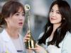 Cuộc đời Song Hye Kyo thay đổi ra sao sau 'Hậu duệ mặt trời'?