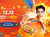 Tiệc sinh nhật ShopeeFood ê hề quà tặng đặc biệt, bạn đã sẵn sàng?