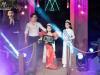 Hoàng Bảo Nhi – Đại sứ truyền thông nhí tỏa sáng tại show diễn “Candy in the Wild” của NTK Trần Thanh Mẫn tại Huế