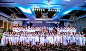 CC.WHITE ra mắt sản phẩm mới, đưa mỹ phẩm dưỡng trắng da an toàn đến gần hơn với làn da Việt