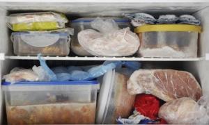 Bảo quản thức ăn trong tủ lạnh kiểu này là đang rước ung thư, bệnh tật vào nhà mà nhiều người mắc phải