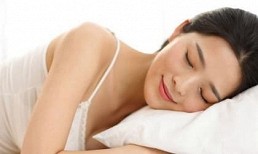 Bạn có biết ngủ giờ nào được gọi là 'giấc ngủ người đẹp'? Đừng bỏ lỡ thời gian này