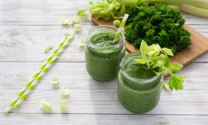 10 lợi ích không thể bỏ qua của cải xoăn