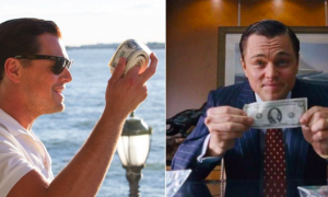 Leonardo DiCaprio tiêu tiền ra sao?