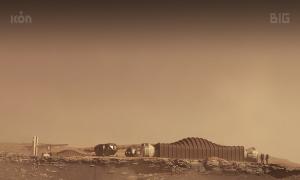 NASA tuyển người ở trong môi trường mô phỏng sao Hỏa