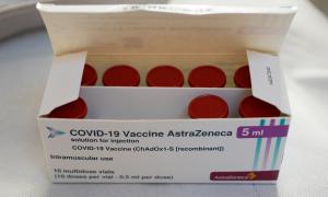 Vaccine đang bị lãng phí thế nào trên thế giới?