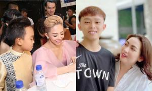 Tóc Tiên 'đá xéo' ê-kíp Phi Nhung khi tố Hồ Văn Cường vô ơn: 'Tại sao có những người lớn có thể hùa nhau ăn hiếp một đứa trẻ'