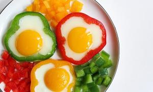 4 loại thực phẩm là ‘kẻ thù’ của trứng, ăn cùng nhau nếu không nuôi tế bào ác tính thì cũng gây ngộ độc