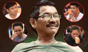 Dàn sao Việt bàng hoàng trước sự ra đi đột ngột của đạo diễn Trần Cảnh Đôn