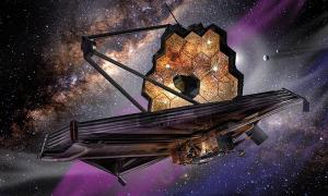 5 điều cần biết về siêu kính viễn vọng James Webb