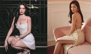 Những quý cô tuổi Dần của showbiz Việt: Hà Tăng viên mãn, Sĩ Thanh lận đận