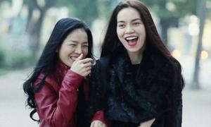 Lý do khiến Hà Hồ và Lệ Quyên nghỉ chơi?