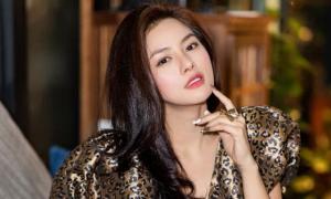 Vũ Thu Phương: 'Tôi không có dự định sinh thêm con trai. Nhiều khi đó là sự phân biệt bình đẳng giới...'
