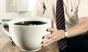 Uống nhiều cà phê không tốt cho sức khỏe, vậy uống bao nhiêu là nhiều? 3 điều quan trọng để uống cà phê tốt cho sức khỏe