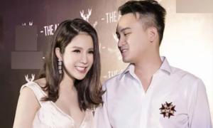 Diệp Lâm Anh chia sẻ về mối quan hệ hiện tại với chồng cũ, khẳng định vẫn tin vào tình yêu