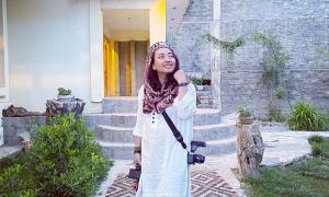 16 ngày khám phá Pakistan của nữ khách Việt