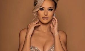 Đối thủ của Thiên Ân tại thi Miss Grand International bất ngờ bỏ thi