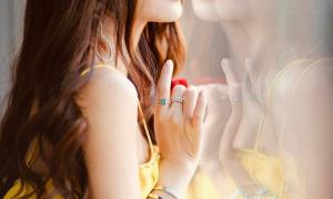 Bất ngờ trước ảnh không chỉnh sửa của Phan Kim Liên Ôn Bích Hà