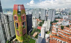 Gợi ý lịch trình vi vu Singapore dành cho người chơi hệ “bền vững” và “sống khoẻ”