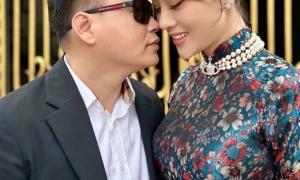 Thông tin chính thức về ngày cưới của Shark Bình và Phương Oanh