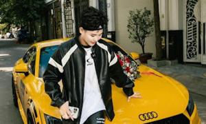 Mickey Q chia sẻ kế hoạch phát triển hình ảnh