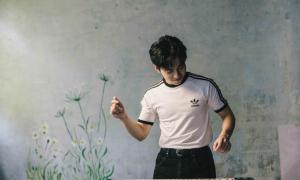 MONO chính thức trở thành đại sứ adidas Originals tại Việt Nam: Khi chất riêng trở thành biểu tượng