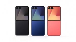 So sánh Galaxy Z Flip 7 và Z Flip 6: Có đáng để nâng cấp?