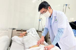 Nhiều quý ông bị gãy dương vật do quan hệ sai tư thế