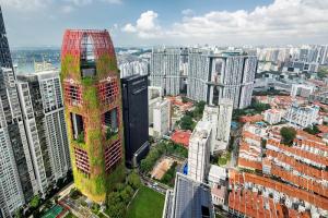 Gợi ý lịch trình vi vu Singapore dành cho người chơi hệ “bền vững” và “sống khoẻ”