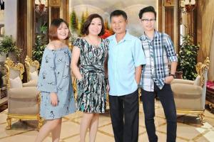 Nhật kí của mẹ
