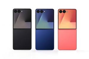 So sánh Galaxy Z Flip 7 và Z Flip 6: Có đáng để nâng cấp?