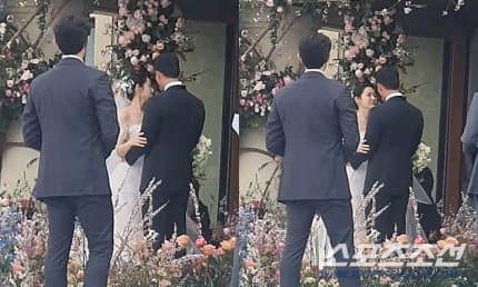 Hyun Bin và Son Ye Jin, đám cưới của Hyun Bin và Son Ye Jin, sao Hàn, đám cưới thế kỷ