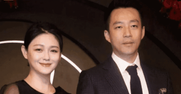 từ hy viên, uông tiểu phi, dj koo, chồng mới của từ hy viên, con của từ hy viên