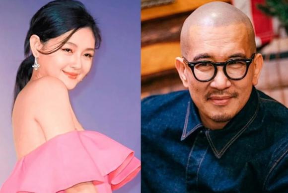 từ hy viên, uông tiểu phi, dj koo, chồng mới của từ hy viên, con của từ hy viên