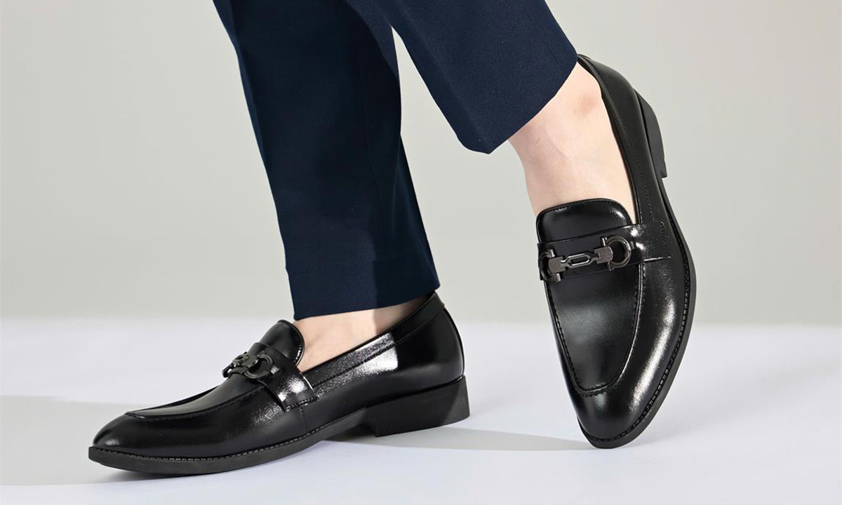 7 Dấu Hiệu Vàng Để Nhận Biết Giày 2hand Tốt