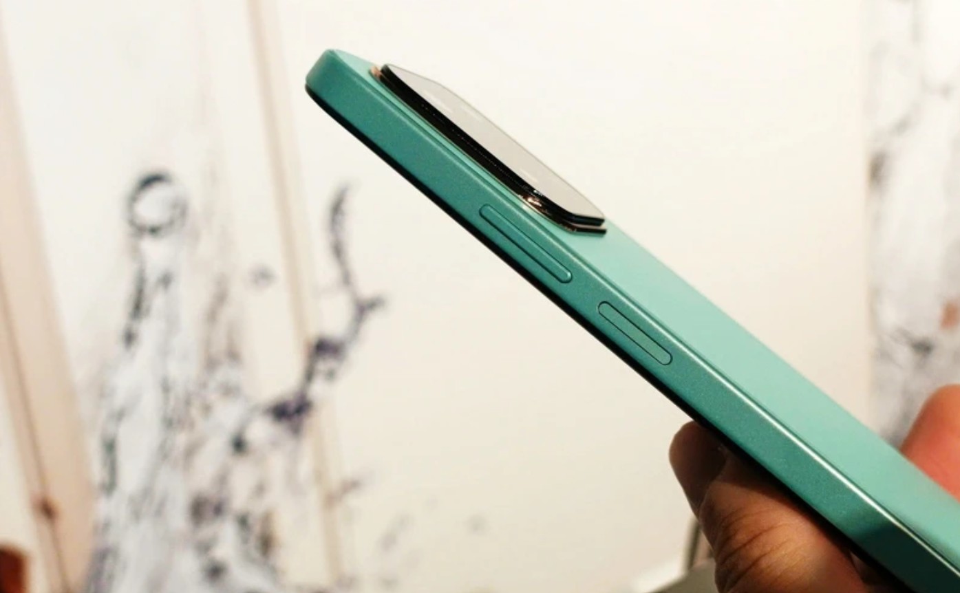 Khám phá HONOR X7d: Chiếc điện thoại “pin trâu, kháng nước” hiếm có trong tầm giá 6 triệu