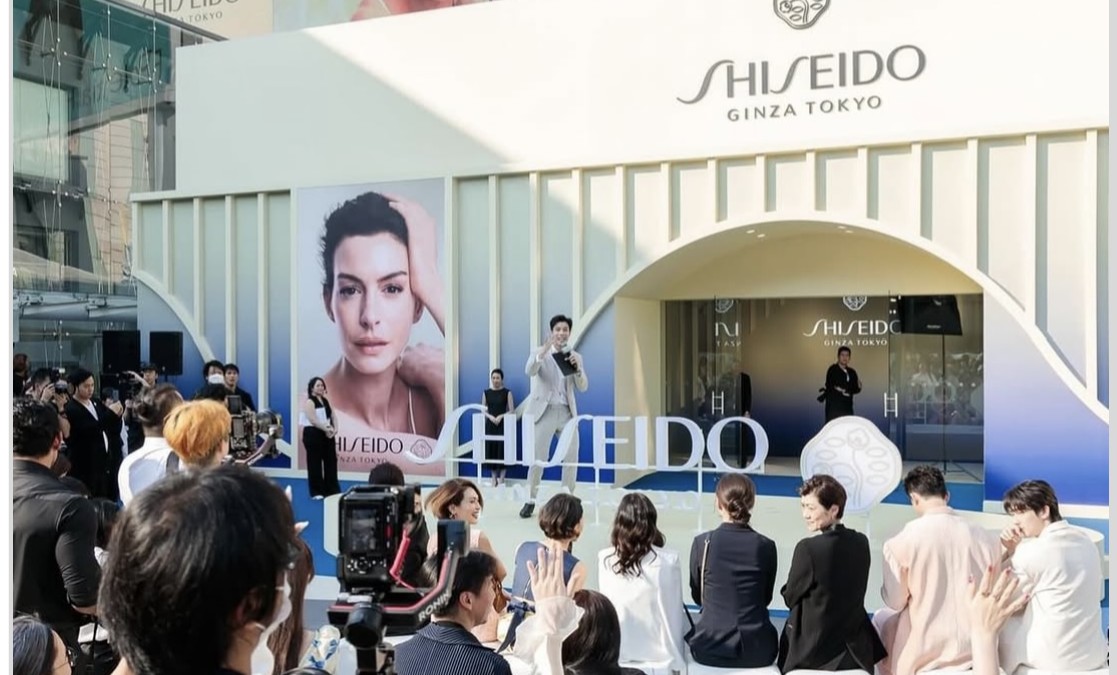 THU HÀ TẠI 'JOURNEY OF POTENTIAL' BANGKOK: LAN TỎA THÔNG ĐIỆP #POTENTIALHASNOAGE CÙNG SHISEIDO